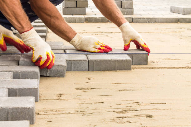 Best Residential Paver Driveway  in Laughlin, NV