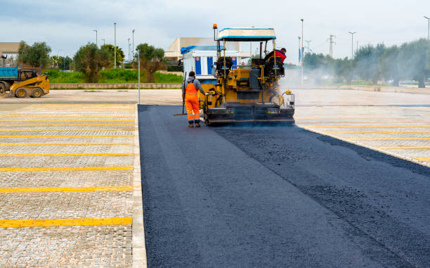 Best Decorative Driveway Pavers  in Laughlin, NV