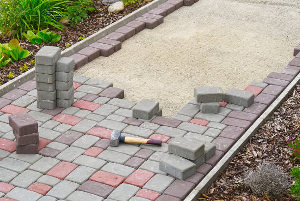 Best Driveway Resurfacing Pavers  in Laughlin, NV