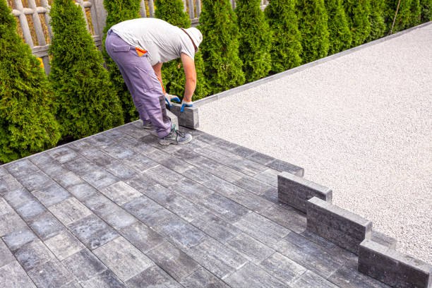 Best Interlocking Driveway Pavers  in Laughlin, NV