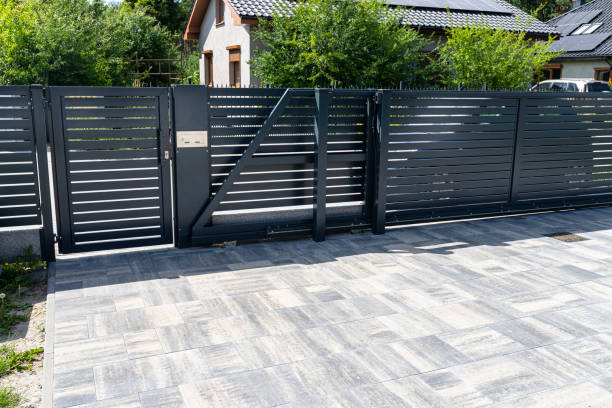 Best Commercial Driveway Pavers  in Laughlin, NV