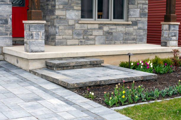 Best Affordable Driveway Pavers  in Laughlin, NV