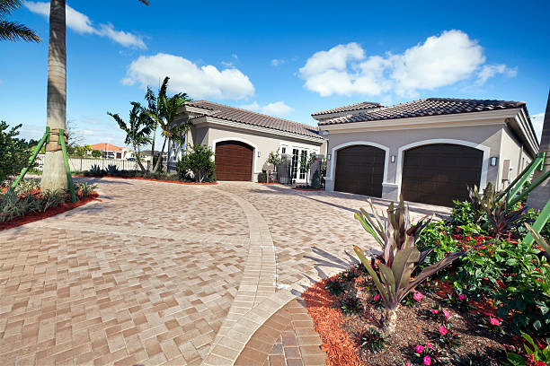 Best Permeable Paver Driveway  in Laughlin, NV