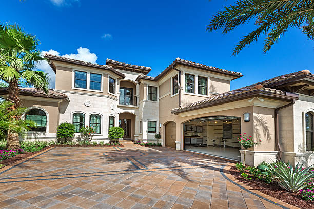 Best Residential Driveway Paver Services  in Laughlin, NV