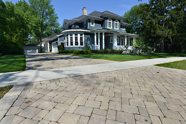 Best Driveway Pavers Near Me  in Laughlin, NV