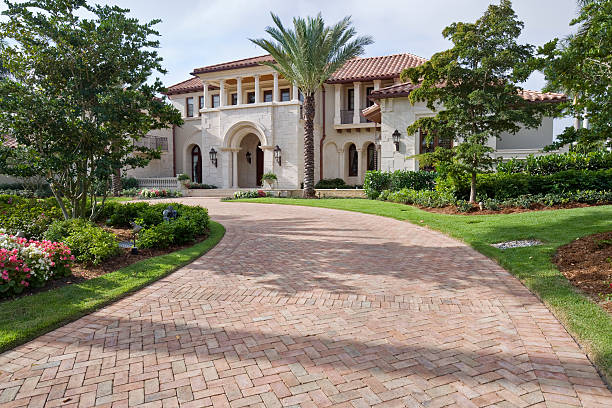 Best Concrete Paver Driveway  in Laughlin, NV