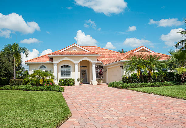 Reasons to Select Us for Your Driveway Paving Requirements in Laughlin, NV