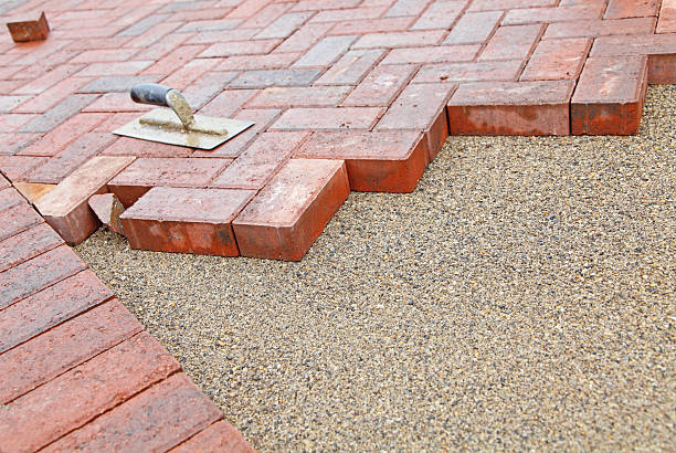 Best Local Driveway Pavers  in Laughlin, NV