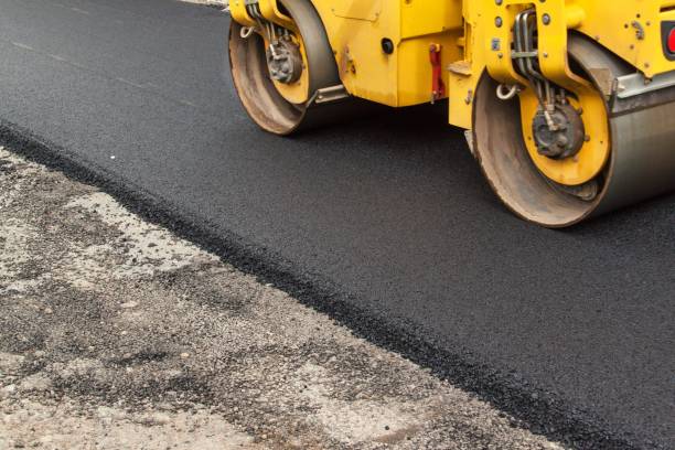 Best Custom Driveway Pavers  in Laughlin, NV