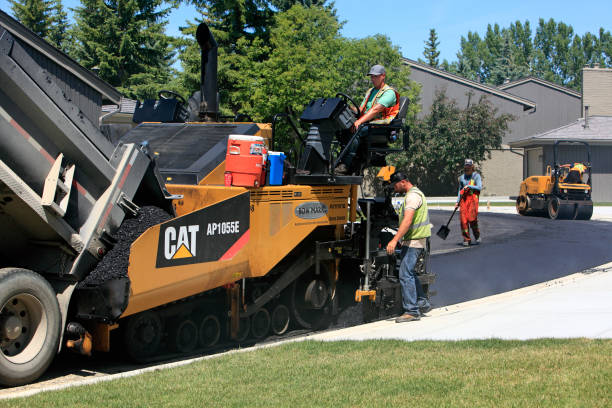 Professional Driveway Pavers in Laughlin, NV